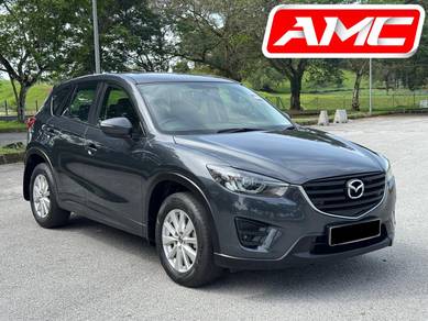 Mazda CX-5 2WD in Serdang, SGR