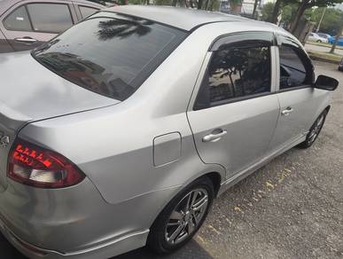 Proton Saga FLX FLX STANDARD in Klang, SGR