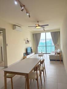 Apartment For Rent in Renna Residence @ The NorthBank