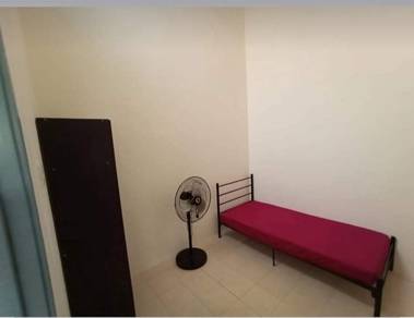 Room in Kapar, SGR