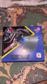 Superhead CNC Thrift 20/23 LcY15 New