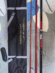 ROD SURF BOSLAT 15kaki