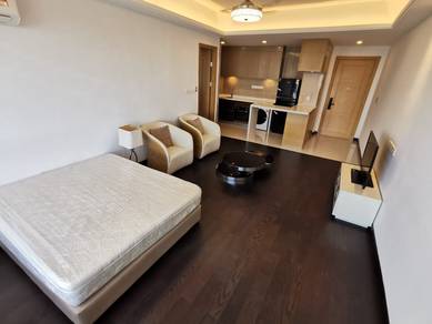 Service Residence For Sale in R&F Princess Cove
