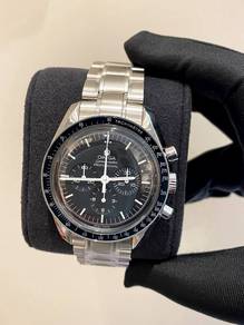 2023 Omega Speedmaster Professional Moonwatch