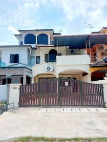 2.5-storey Terraced House For Sale in Ipoh,PRK