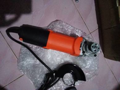 Grinder Elektrik