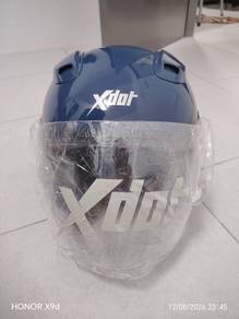 X-Dot G518B utk dilepaskan