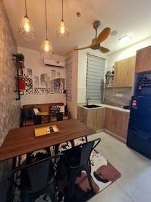 Soho For Sale in Ampang,KUL