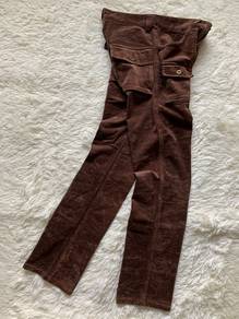 Op Sunwear Corduroy Bush Pants