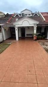 1.5-storey Terraced House For Sale in Subang Jaya,SGR