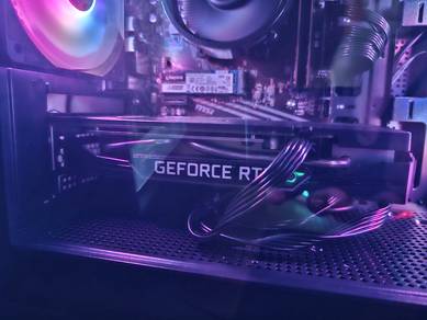 Gainward RTX 2060 SUPER GPU 