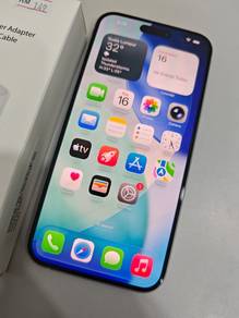 iPhone 15plus 256gb