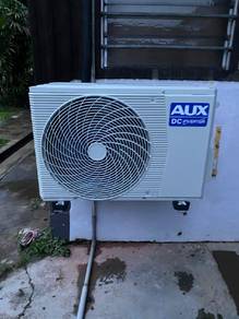 Aircond Inverter 1hp AUX