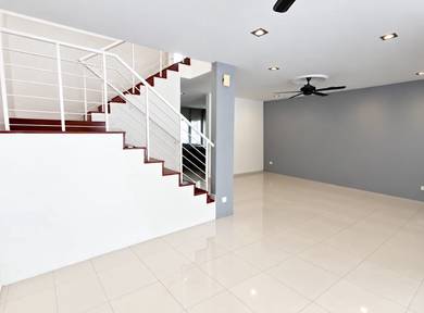 2-storey Terraced House For Sale in Shah Alam,SGR