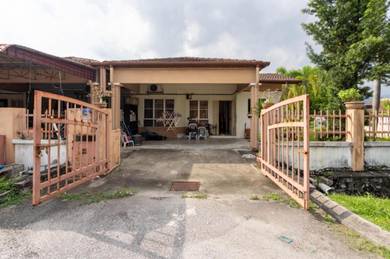 1-storey Terraced House For Sale in Semenyih,SGR