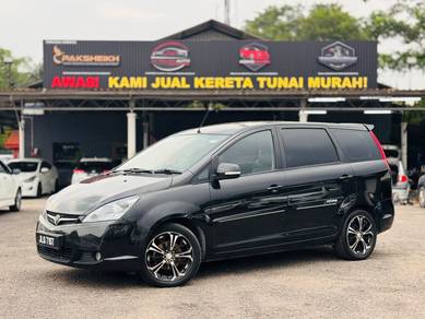 Proton Exora H-LINE CPS in Senai, JHR