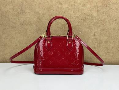 Louis Vuitton M50656 Alma BB