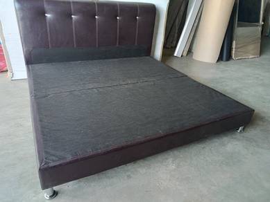 King Divan Bed