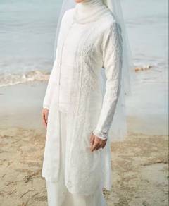 Azura Dress ( Bride Edition )