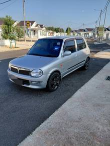 Perodua Kelisa GX in Jitra, KDH