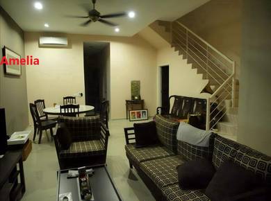 3-storey Terraced House For Sale in Bayan Lepas,PNG