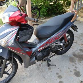 Honda Future 125