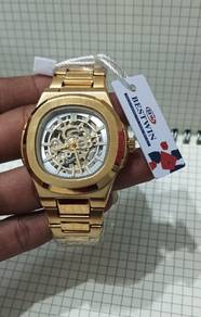 Jam Tangan Mekanikal