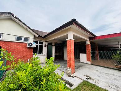 1-storey Terraced House For Sale in Kepala Batas,PNG