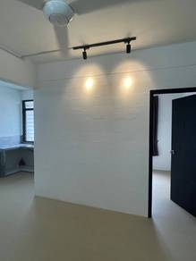 Flat For Rent in Taman Machang Bubok