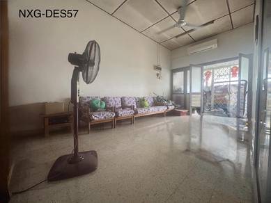 1-storey Terraced House For Sale in Klang,SGR