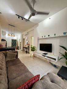 Condominium For Rent in Canopy Hills
