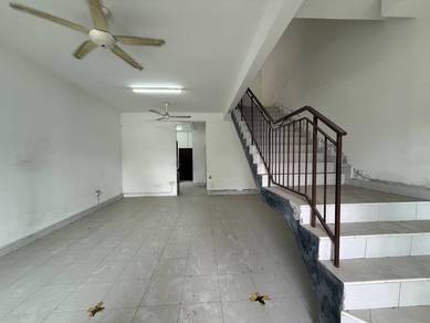 2-storey Terraced House For Sale in Senai,JHR