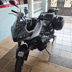 Triumph Tiger