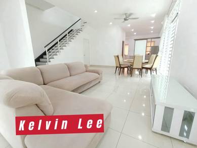 2-storey Terraced House For Sale in Alma,PNG