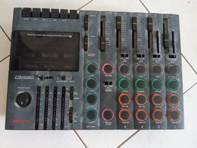 Tascam Porta 07 Cassette Recorder