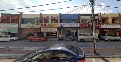 Shop lot For Rent in Cheras,KUL