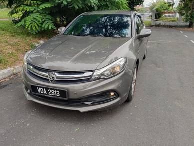 Proton Perdana 2.0L in Subang Jaya, SGR