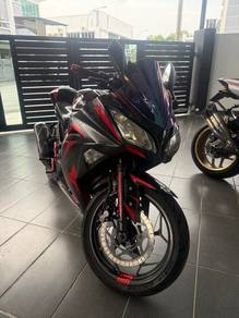 Kawasaki Ninja 250