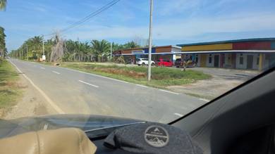 Agricultural Land in Puncak Alam, SGR