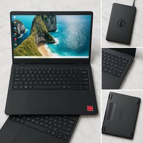 Dell Inspiron 3505 (Black)-Ryzen 5-AMD Radeon(2GB)