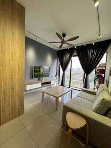 Condominium For Sale in Trinity Lemanja
