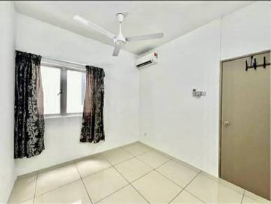 Condominium For Rent in Platinum Splendor Residensi Semarak
