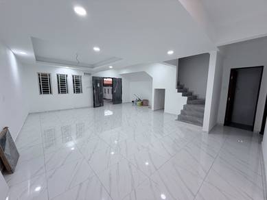 2-storey Terraced House For Sale in Kapar,SGR