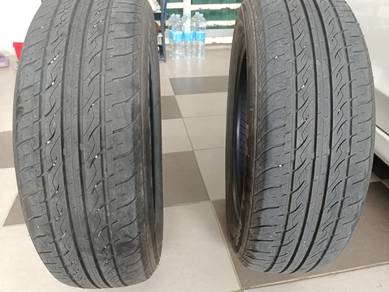 Tayar Second 175/65R15 