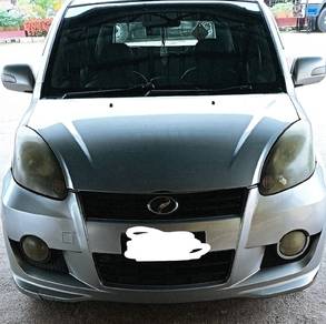 Perodua MyVi SE ZHS in Kuala Terengganu, TRG