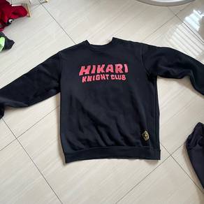 Hikari Riders Sweatshirt