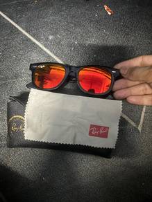 Rayband wayfarer