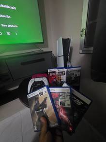 Ps5 all include