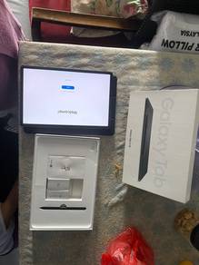 samsung tab S7 FE