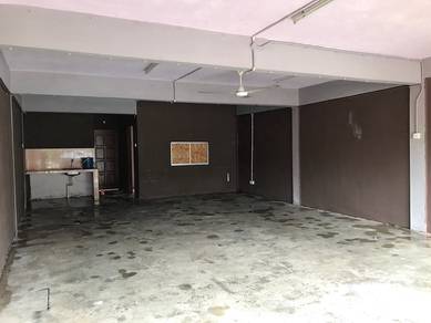 Shop lot For Rent in Ketereh,KTN